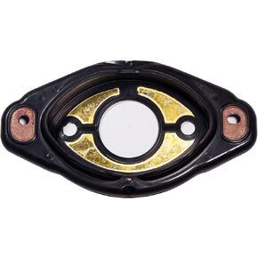 11127552280 Engine Camshaft Adjuster Seal Gasket Eccentric Shaft Actuator Seal for BMW E60 E70 E82 E83 E90 128i 328i 328xi 528i 528xi X3 X5 X5 Z4 N51 3.0L 2008 2009 2010 2011 2012 2013.