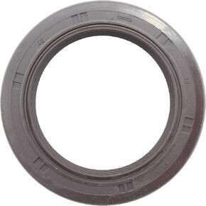 DNJ TC280 Timing Seal For 85-20, Honda, Isuzu, Acura, Saturn, Sterlin, Vue, Legend, Accord, Accord Crosstour, Amigo, Crosstour, Pickup, Ridgeline, Trooper, Impulse, Pilot, 2.0L-3.7L, V6, L4, SOHC