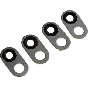 Dorman 56390 Coolant Bypass Seals Compatible with Select Models, 4 Pack