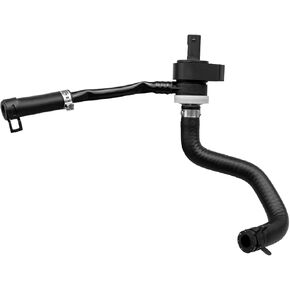 Bleed Line Hose Compatible with Mercedes Benz GLC SLC CLS C E-Class M274 C180 C200 C300 E200 E260 Replace 2740187301 2740182101 2740181200 A2740181200 A2740182101 A2740187301