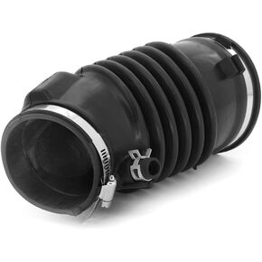 Air Intake Hose Compatible with Acura MDX 2010 2011 2012 2013 - Intake Filter Tube Replaces # 17228-RYE-A10 - Air Intake Duct Tube Boot