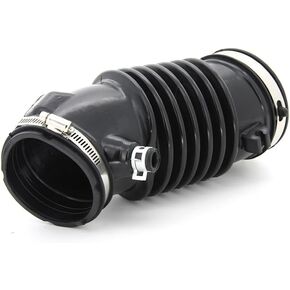 Air Intake Hose Compatible with Odyssey 2018-2022, Passport 2019-2022, Ridgeline 2017-2022, Pilot 2017-2021 - Intake Filter Tube Replaces # 17228-5J6-A10 - Air Intake Duct Tube Boot