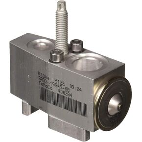 Motorcraft Valve