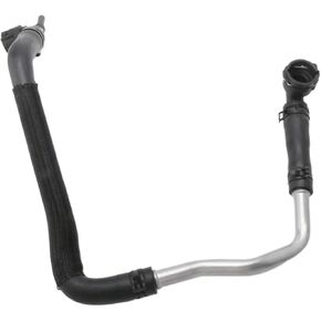 68280784AB HVAC Heater Hose Tube Kit Compatible with Jeep Wrangler 2018 2019 2020 2021 2.0L Heater supply Hose