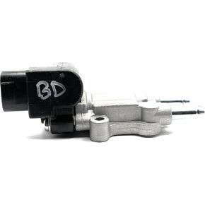 IACV Compatible with Toyota Pontiac 1.8L 2002-2006 COROLLA 2003-2006 MATRIX VIBE OEM PN 222700D040 Idle Air Control DiDonAutomotive