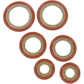 Motorcraft YF37200 Chassis Kit, 1 Pack