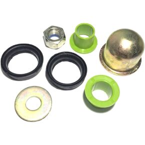 ihave Replacement For Arm Steering Idler bush 88-04 Hilux LN 85 90 140 145 147 Pickup Truck 45490-39305 in Kuwait