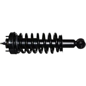 غابرييل G57051 Ultra ReadyMount يناسب موديلات Buick LeSabre وCadillac DeVille/Seville وOldsmobile Aurora وPontiac Bonneville (الأمامية)