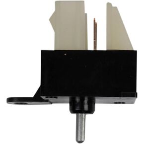 TRQ Blower Motor Control Switch Compatible with 1992-2011 Ford 1995-1999 Mazda 1992-11 Mercury