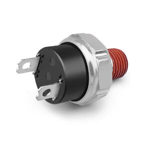 Oil Pressure Switch Replace 0C3025 0L2917C 0C30250SRV Fit for Generac 0G6820 10 PSI 1/4-18 NC