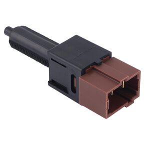 Brake Light Switch for Nissan & Infiniti, Cruise Control Release Switch Stop Light Switch Assembly Compatible with Nissan Altima 350Z Sentra Rogue & Infiniti G35 M45 QX56, Replace# 25300-AT300
