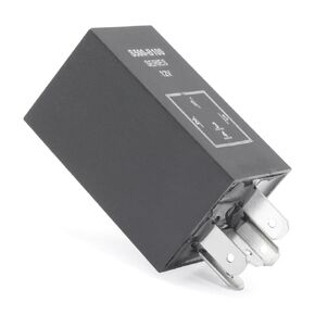 AM138537 S500-B100 Glow Plug Relay Module Replacement for John Deere 4X2 4X4 6X4 755 855 F735 F915 F925 F935 XUV Gators 655 755 756 855 856 Compact Tractor Replace AM100819