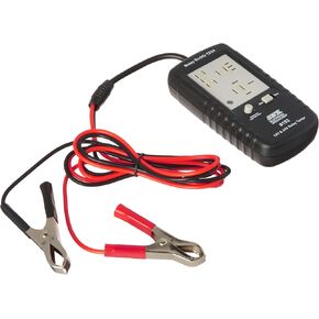 12/24 Volt