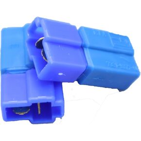 119643-66900 7321-9372-9R 2PCS 1.1A Charging Alternator Diode Compatible with Yanmar Kohler Mower Excavator 4TNV94 Engine Mini digger Kubota