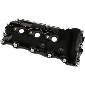 GM Genuine Parts 12641260 Passenger Side Camshaft Cover
