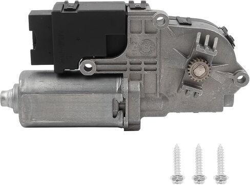 Dasbecan Sunroof Motor Compatible with Ford Explorer 2.0L 2.3L 3.5L 2011-2017 Sport Utility Moonroof Motor Replace BB5Z15790D BB53-15B689-AB in Saudi Arabia