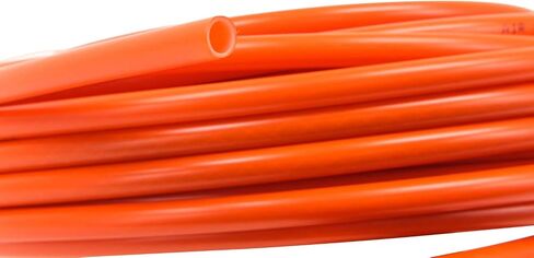منتجات Mytee 3/8 "OD x 100' أسود SAE J844 نايلون أنابيب فرامل الهواء معتمدة من وزارة النقل | خرطوم خط هواء نايلون هوائي لنظام فرامل الهواء in Kuwait