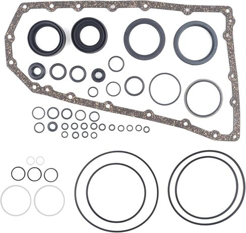 901096 مجموعة بكرة محرك السيارات CVT 30 سنًا مع حزام/سلسلة متوافقة مع Nissan Altima 2012-2014/for Elgrand Patheinder Teana 2013-2014/for 2014 Murano 2.5L 3.5L استبدال JF017E RE0F11E in Kuwait