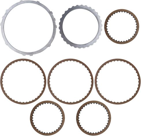 901096 مجموعة بكرة محرك السيارات CVT 30 سنًا مع حزام/سلسلة متوافقة مع Nissan Altima 2012-2014/for Elgrand Patheinder Teana 2013-2014/for 2014 Murano 2.5L 3.5L استبدال JF017E RE0F11E in Kuwait