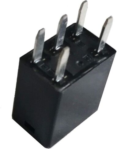 مرحلات الأغراض الخاصة بالسيارات 301-1C-C-R1-U01-12VDC 5 PIN (4 عبوات) in Kuwait