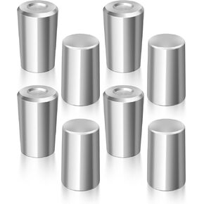 8 PCS Engines Plugs Non-DOD Plugs Compatible with 2008-2023 Non-AFM GM Engines 4.8 5.3 6.0 6.2 LSX LT Models