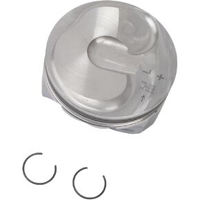 Parts 12656875 Engine Piston Kit