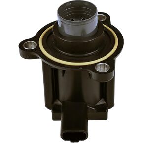 59001107196 Turbocharger Boost Diverter Valve Compatible with Volvo 23517039 70536701 Turbocharger Bypass Valve Replacement