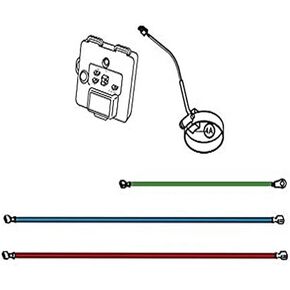 Norcold 637360 Temp Monitor Control
