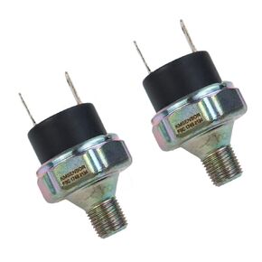 FSC27492108 Normally Closed Kick-Off Low Air Pressure Switch 2749-2108 FSC-2749-2108 AOE Switch 66-80 psi fits Freightliner Century Columbia Class (FSC-2749-2108)