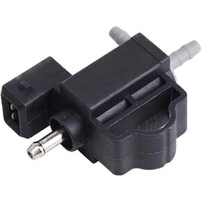 55574902 Wastegate Actuator Solenoid Valve for 2011-2016 Chevrolet Cruze 2012-2020 Sonic 2015-2021 Trax 2013-2021 Buick Encore 1.4L L4