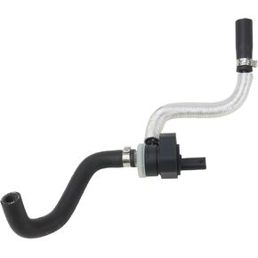 2700900700 Exhaust Valve for Mercedes Benz W176 A180 A260 B260 W246 B200 C117 CLA180 GLA200 CLA 220 CLA 260 GLA 260 X156 2012-2019 Engine Vent Line For Benz,Replace 2700184600
