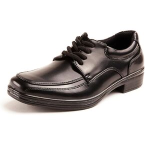 Deer Stags Boy's Sharp Oxford