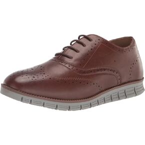 Deer Stags Boy's Benton Jr Oxford