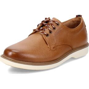 Florsheim Boy's, Supacush Plain Toe Oxford - Little Kid & Big Kid