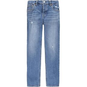 Levi's Boys' 501 Original Denim Jeans