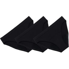Thinx Teens Period Underwear Brief-Style for Teens Up to Regular 12 Tampons
