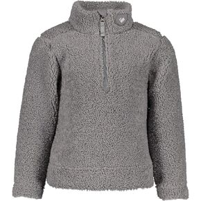 Obermeyer Superior Gear Zip Top (Toddler/Little Kids/Big Kids)