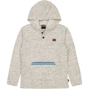 Billabong Boys' Pullover Fleece Hoodie Sweatshirt