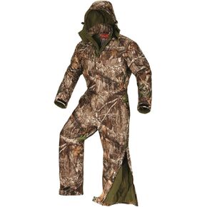 ArcticShield boys Youth Coverall