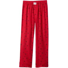 GAP Girls' Pajama Pant