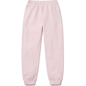 JOE BOXER Girls Joggers, Comfy French Terry Sweatpants for Girls 6-14, Kids Joggers Girls, Lounge Sweat Pants
