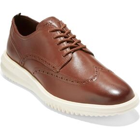 Cole Haan Men's Grand+ Wingtip Oxford