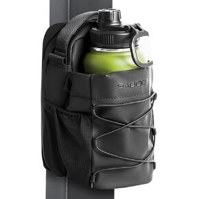 Magnetic Gym Bag Sling Bag for Men and Women Magnetic Gym Bag for Gym,Sports, Travel, Carry-on items