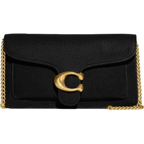 Coach Women's Tabby Chain Clutch
