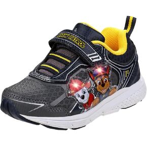 Nickelodeon Boy's Paw Patrol Sneaker (Toddler/Little Kid)