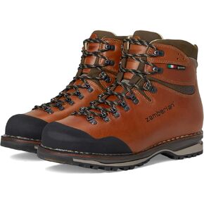 Zamberlan Men's Tofane GTX Rr Nw Backpacking Boot
