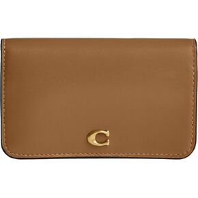 Coach Women's Slim Card CASE