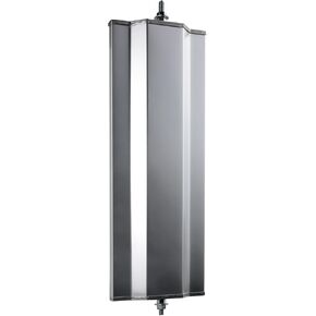 Grote 16244 Economy West Coast Mirror (Aluminum) in Saudi Arabia