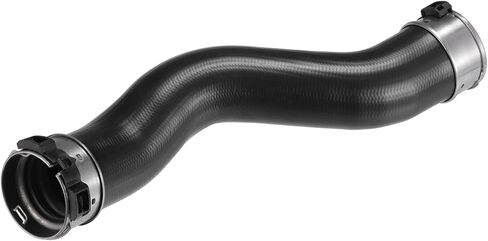 Motoforti Car Turbocharger Intercooler Outer Hose No.14463-4KV0A for Nissan NAVARA NP300 D40 D23 Intercooler Hose Long-lasting in Saudi Arabia