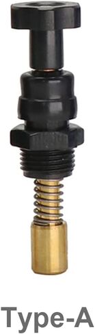 مفتاح التحكم اليدوي بالصمام الأوتوماتيكي Windance مناسب للمكربن ​​PE24 28 30 32 34 36 38 40 مجموعة صمام الخانق المركزة (أ) in Kuwait